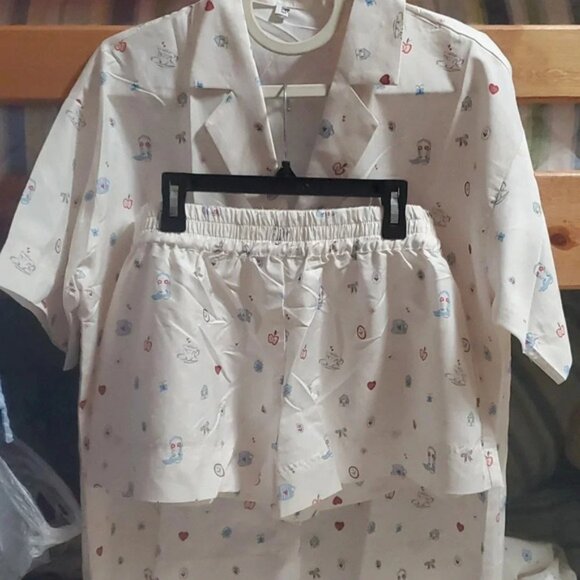 Princess polly cowgirl pajamas - Picture 2 of 6